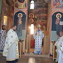 Ивањдан у манастиру Светог Прохора Пчињског 