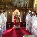 Прослављена Света великомученица Марина у селу Бошњану