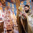 Освећен Храм Светог Владике Николаја у Бјалистоку 