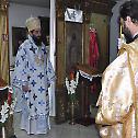 Владика Арсеније: Свети Козма и Дамјан јесу отелотворење еванђеља Христовог
