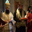 Света Анастасија Српска прослављена у манастиру Буково