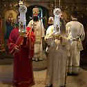 Света Анастасија Српска прослављена у манастиру Буково