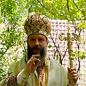 Архиепископ охридски Јован: 17 годинa архиjерејске службе