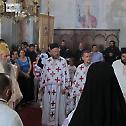 Слава манастира Свете Недеље у Оћестову