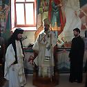 Епископ из Сирије у посети Епархији горњокарловачкој