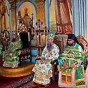 Владика Јоаникије у посети Епархији сердопској