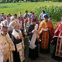 Петровданска сабрања у Барићима и Ћелама