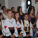Срби у Oсоjану обележили 14 година од почетка повратка