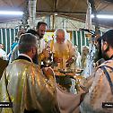 The Feast of the Transfiguration at the Patriarchate (2015)