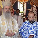Архијерејска Литургија и рукоположење у манастиру Врачево