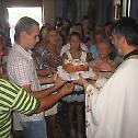 Прослава Светог Илије у Епархији бачкој