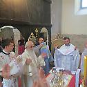 Обнова светиње приоритет Ваљевске епархије 