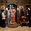 Владика Јустин у посети Тимочкој епархији