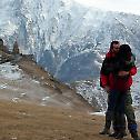 Брак склопљен на 4.000 м надморске висине