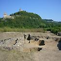 Archaeologist Uncovers 13th Century Monastery Dining Room in Bulgaria’s Veliko Tarnovo