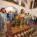 Пољаци прославили празник Супрасалске иконе Матере Божије