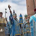 Пољаци прославили празник Супрасалске иконе Матере Божије