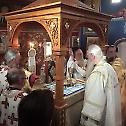 Православни манастир у Новом Јужном Велсу прославио своју храмовну славу