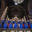 Priests Ordained at the Mother See of Holy Etchmiadzin