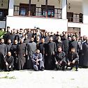 Братски састанак свештенства Епархије рашко-призренске