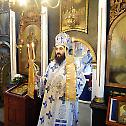 Епископ Арсеније служио у Умчарима