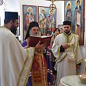 Епископ Давид служио парастос жртвама „Олује“ у цркви Лазарици