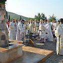 Resurrection of Prebilovci – Consecration of the church of the Resurrection of Christ in Prebilovci