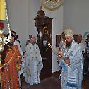 Илинданско сабрање у манастиру Рмњу
