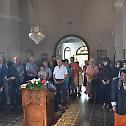 Преображење Господње у Јабланици код Крушевца