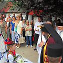 Прослава Светог Илије у Епархији бачкој
