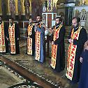 У Саборном храму у Подгорици одслужен парастос Србима убијеним у хрватској војној акцији „Олуји“ 1995. године
