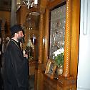 Архиепископ Јован у посети Критској Архиепископији