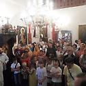 На Цетињу oдржан 16. православни дјечји сабор