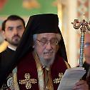 Five years since the repose of Metropolitan Christopher (2010-2015)