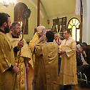 Посета eпископа Леонида православној заједници у Чилеу