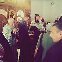 Пети међународни Сабор духовне поезије у Раковици