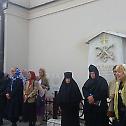 Пети међународни Сабор духовне поезије у Раковици