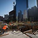 Church, Rising at Trade Center Site, Will Glow Where Darkness Fell