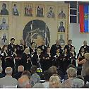 Одржано седмо Саборовање хоровање хорова у Бањи Ковиљачи