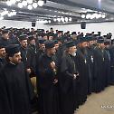 Свештеничка конференција Пловдивске митрополије