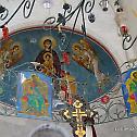 Красота Крста – фотоимпресија пред Крстовдан, празник Воздвижења Часног и Животворног крста