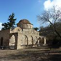 На Кипар враћени црквеноуметнички предмети 