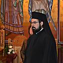 Јеромонах Клеопа гост духовне вечери у Вазнесењској цркви