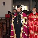 Прва канонска посета епископа Сергија у Дортмунду