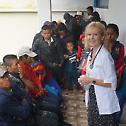 OCMC inaugurates clinic outreach in Guatemala