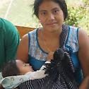 Православни хришћански мисионарски центар отворио клинику за сиромашне у Гватемали