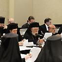 Конференција канонских православних епископа САД одржана у Чикагу