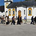 Слава манастира Пјеновац
