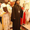 Битољ: Архиепископ Јован рукоположио новог свештеника 