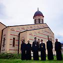 Епископи Јоаникије и Атанасије посетили Бихаћ